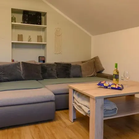 Family Apartment Bad Goisern