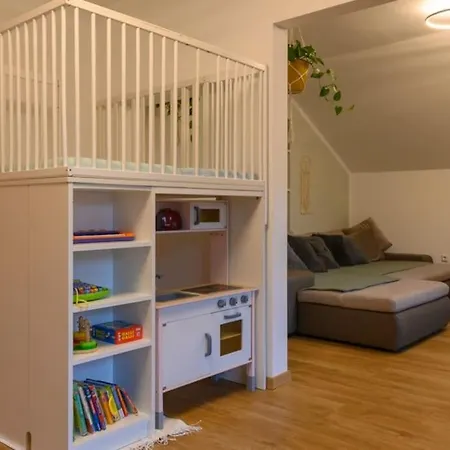 Family Apartment Bad Goisern