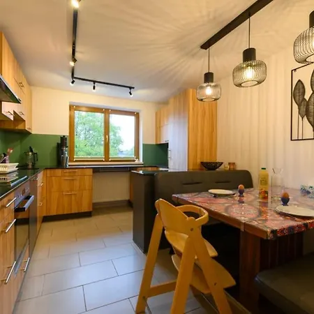 Family Apartment Bad Goisern