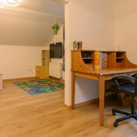 Apartment Family Bad Goisern