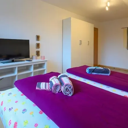 Family Apartment