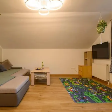 Family Apartment Bad Goisern