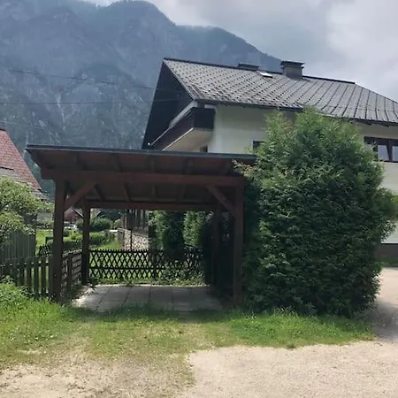 Family Apartment Bad Goisern