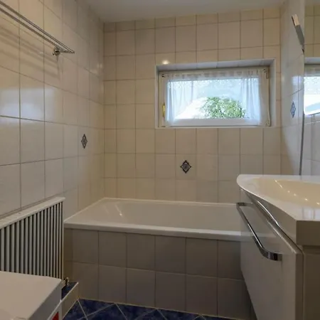 Family Apartment