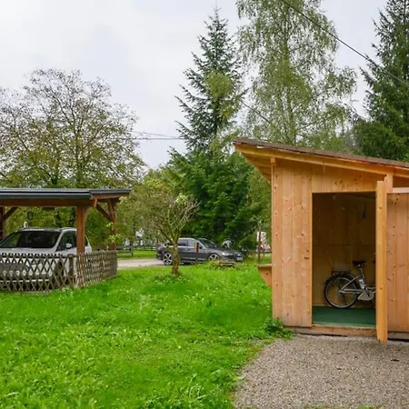 Family Apartment Bad Goisern